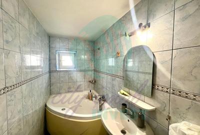 3 camere | 2 băi | Plan secund Bd. Unirii | 76 mp | - 10