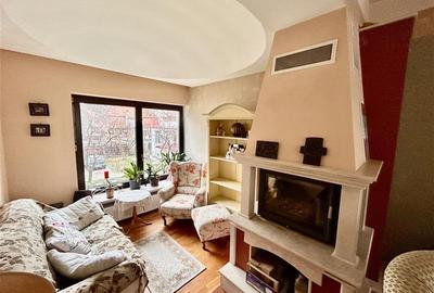 Vila spatioasa de inchiriat – 11 camere – Centrul Civic, Brasov | Ideala locuint - 3