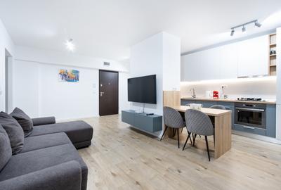 Apartament 2 camere Belvedere Residence de inchiriat - 2