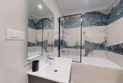 Studio premium în Aparthotel Luxury One66 | Vedere superbă spre Tâmpa - 7