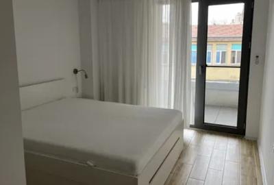 Unirii Tribunal  PRIMA INCHIRIERE centrala termica, amenajat lux, mobilat utilat - 5