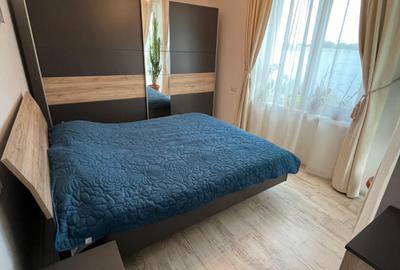Casa Moderna Parter | Incalzire in Pardoseala | Mobilata Premium - 6