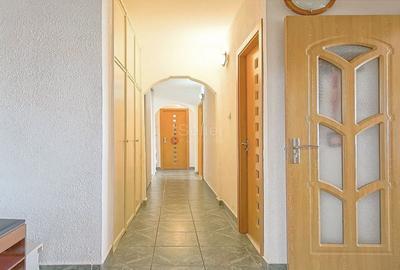 Zona Verde Aproape | Structura Decomandata - 3