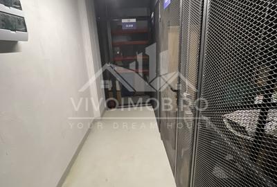 3CAMERE LUX | PRIMA ÎNCHIRIERE | ONE COTROCENI PARK | ETAJ 2 | PARCARE SUBTERANĂ - 21