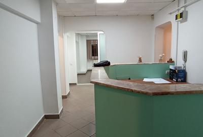 Vanzare apartament 3 cam la parter cu balcon stradal zona Parc Sebastian sect 5 - 4