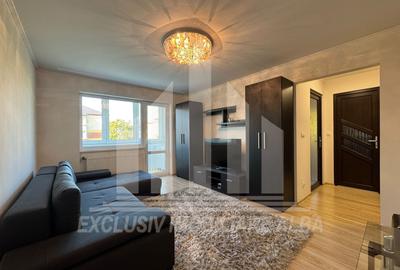 Apartament 2 camere | 50 mp | Renovat | Etaj intermediar | Cetate - 2