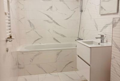Apartament 2 camere Drumul Taberei | bloc nou | centrala proprie | etaj 1 - 7