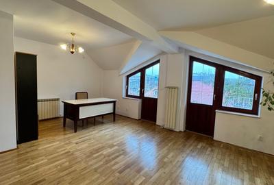 Închiriere Vila Eleganta Vecinătatea Pieței Floreasca - Modernitate și Confort - 13