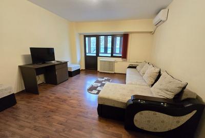 Tineretului / 3 Min Metrou / Garsoniera la Cheie - 1