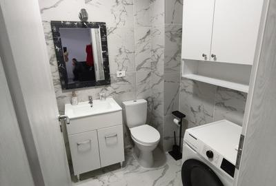 Apartament 2 camere  Semidecomandat  Prima închiriere  Str Biruinței nr 25 - 8