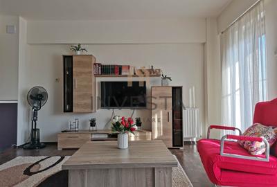 Apartament cu 1 camera, tip studio, Marasti, zona Piata 1 Mai! - 6