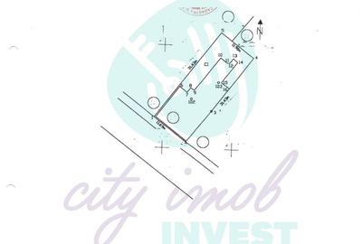 Casă cu teren generos lângă Bulevardul Banu Manta - 2