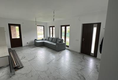 Casa Individuală FINALIZATA LA CHEIE | 4 camere| zona Sard - 6