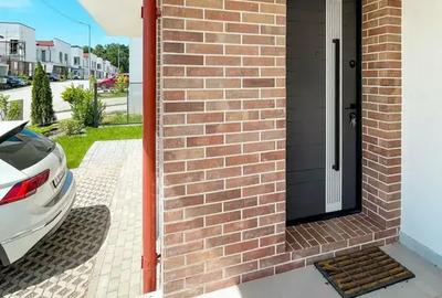 Vile Single 5 camere | Padurea Mogosoaia | Ansamblu select - 11