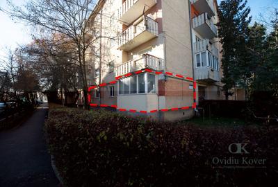 De vânzare  Apartament 2 camere, 56 mp, Str. Nicolae Iorga, Sfântu Gh - 13