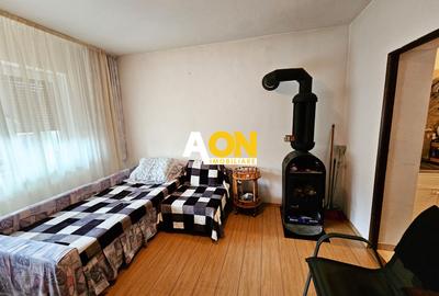 Casa 4 camere, S+P+1, semifinisata, 1424 mp teren, Oarda de Jos - 11