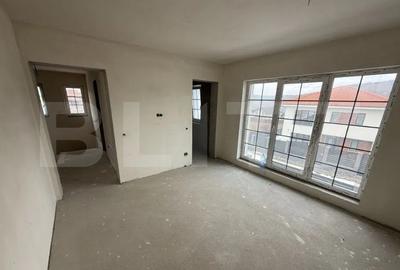 Casă individuală în Chinteni, 120 mp utili, teren de 500 mp, garaj - 11