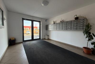 Apartament 2 camere | Rin Grand Residence | 58mp | Parcare |  Delta Văcărești - 11