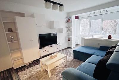 Apartament 2 camere | 5 minute metrou Nicolae Grigorescu | etaj 1 | decomandat - 1