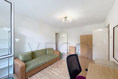 Apartament 2 camere semidecomandat, in Gheorgheni zona Piata Hermes - 3