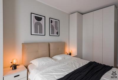 Studio dublu de inchiriat in ansamblu nou CORE TIMPURI NOI - proprietar - 5