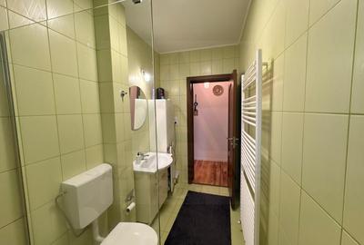 Casă versatila intretinuta 143 mp utili 5 camere 3 bai pivnita Lazaret - 17