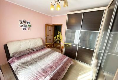 Duplex, 4 camere, modern, garaj, curte, balcon, zona Someseni - 2