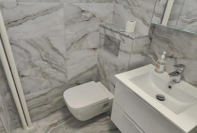 Titan / vis a vis de Parcul IOR / renovat recennt / Metrou / - 2