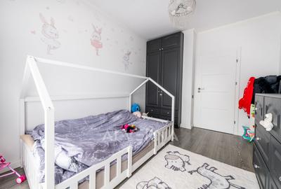 Apartament 3 camere | 2 terase | panoramic | Vivo - Metro - Amethyst - 10