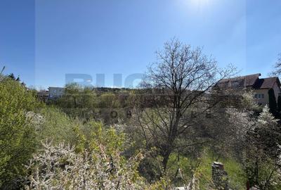 Casa cu pozitionare unica in natura, apa curgatoare, 250mp, Manastur - 15