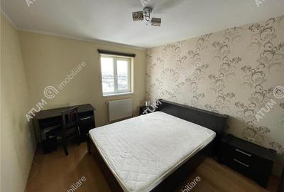 Apartament 4 camere decomandate si balcon in zona Strand din Sibiu - 6