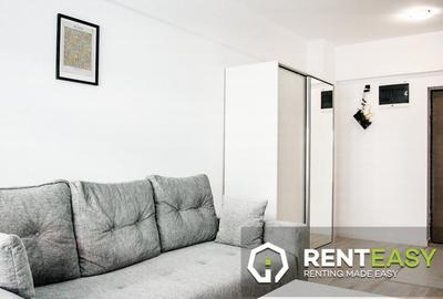 De inchirat! Apartament cu 1 camera situat in Nicolina - Unirea Towers - 3