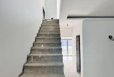 DUPLEX 4 CAMERE | CORBEANCA | OSTRATU | 250 MP TEREN | COMPLEX PRIVAT - 3