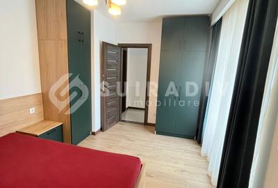 Apartament modern, la prima inchirere. parcare subterana, bloc nou- Motilor, Pla - 7
