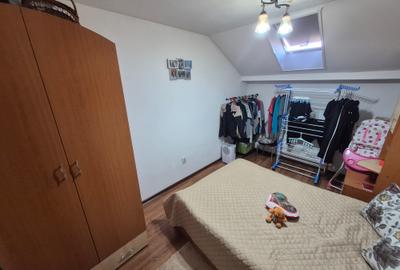 3Cam-Soarelui-3 Min Spitalul Judetean--Balcon-Mobilat-Centrala--68 MP-88.000Euro - 14