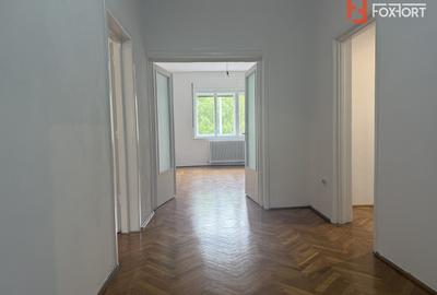 COMISION 0% Apartament cu 3 camere de vanzare, zona Iosefin - 12