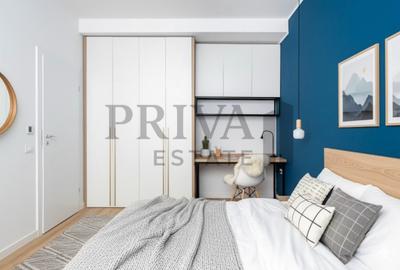 Apartament premium 2 camere, 54 mp, Giroc - 5