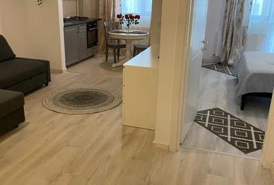 Apartament 2 camere/ Hils Pallady / 2 minute metrou + Loc Parcare Inclus - 3