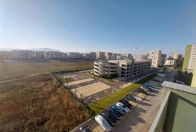 Apartament 2 camere modern - utilat - mobilat complet langa Coresi - PET FRIENDL - 15
