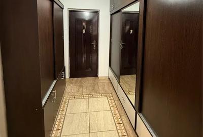 Piata Muncii - Metrou | Apartament 2 Camere Modern | 2 Locuri Parcare - 8