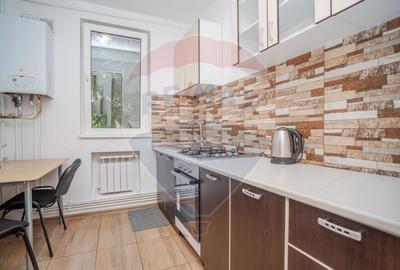 Apartament 2 camere de închiriat 52 m.p.  – Tudor Vladimirescu - 3