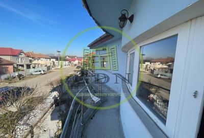 Casă impunătoare D+P+1 cu 709 mp teren și toate utilitățile în Balta Verde - 13
