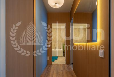 Apartament 2 camere la cheie | Bloc Nou | Et. 2 | Garaj | Intre Lacuri - 6