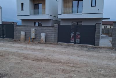 Duplex  Calea Urseni-ambele apartamente-120 mp-P+1E-5 camere-3 bai-159.000 euro - 1