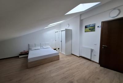 Apartament 2 camere Apărătorii Patriei , 63 mp , Nou , 6 min Metrou - 11