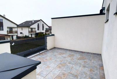 Casa de vanzare cu 5 camere Bragadiru | Complex modern | Curte 260 mp - 8