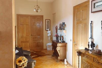 Casa impresionanta de vanzare Cotroceni, teren 680 mp, renovata, garaj dublu - 6