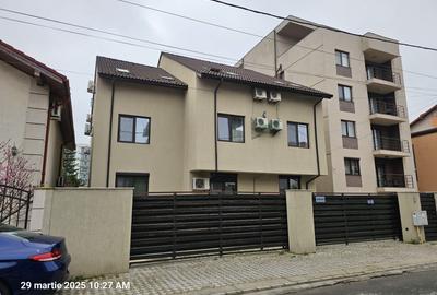 Pensiune la cheie de vanzare Mamaia Nord, comision 0% - 13