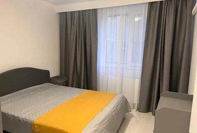 Apartament 2 camere Delfinariu - 2