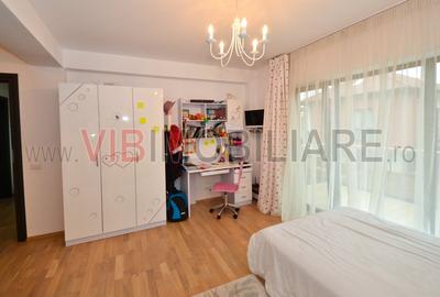 Vila duplex eleganta in Baneasa – Sisesti | 5 camere | 160 mp utili | Teren 250 - 15